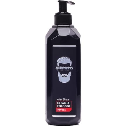 Gummy Cream Cologne Eau de Cologne (EDC) Mixte 400ml - Maison des fragrances