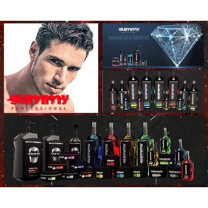 Gummy Cream Cologne Eau de Cologne (EDC) Mixte 400ml - Maison des fragrances