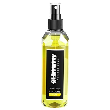 Gummy Lemon - After Shave Cologne Eau de Cologne (EDC) Mixte 400ml - Maison des fragrances