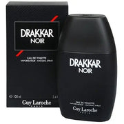 Guy Laroche Drakkar Noir - Eau De Toilette - Maison des fragrances
