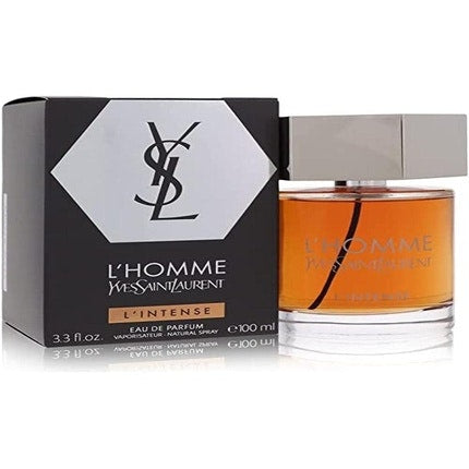 Yves Saint Laurent Men's Perfume Water 100ml Maison des fragrances