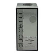 Armaf Club De Nuit Sillage Deostick Unisex