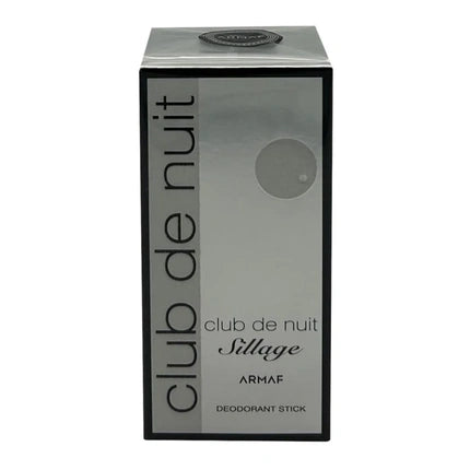 Armaf Club De Nuit Sillage Deostick Unisex