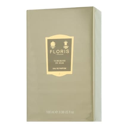 Floris Tuberose In Silk Eau de Parfum 100 ml