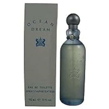 Ocean Dream par Ocean Dream Eau de Toilette (EDT) Mixte
