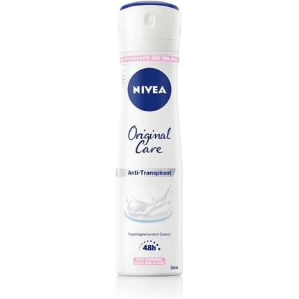 Nivea Original Care Deodorant Déodorant (Déo) Mixte 150ml