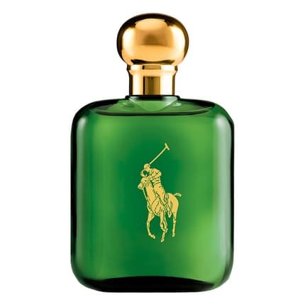 Ralph Lauren Polo Green Eau de Toilette (EDT) Homme 118ml