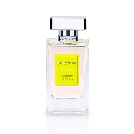Jenny Glow Mimosa & Cardamom Eau de Parfum 80ml Unisexe