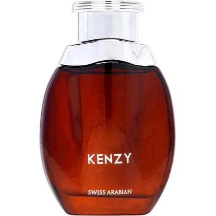 Kenzy by Swiss Arabian Unisex 100ml Eau de Parfum Spray