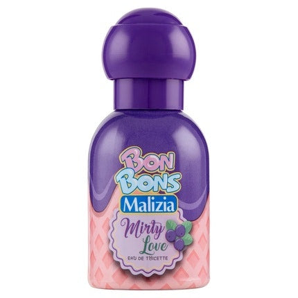 Malizia Bon Bons Milk Shake Eau de Toilette Spray pour femme  50ml Maison des fragrances