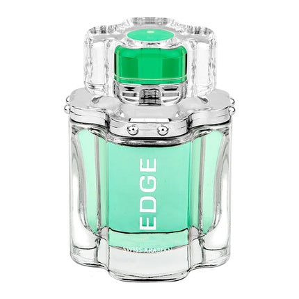 Swiss Arabian Edge Eau de Toilette 100ml for men