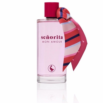 El Ganso El Ganso Seorita Mon Amour Eau de Toilette (EDT) Mixte 125ml