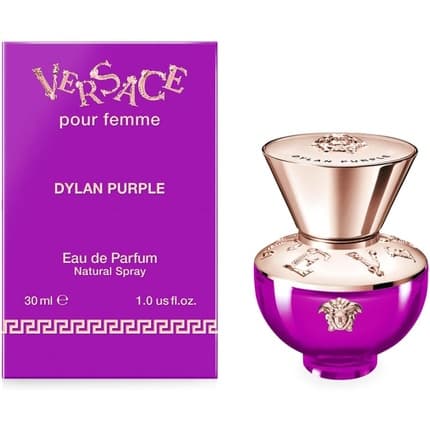 Versace for woman Dylan Purple - Eau de Parfum 30ml