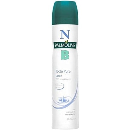 Palmolive n B Tacto Puro Classic Deodrant Spray 200ml