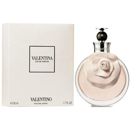 Valentino Valentina Women Eau de Parfum Femme 50 ml