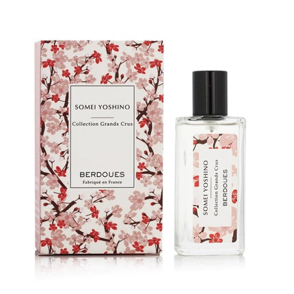 La Roche-Posay Berdoues EDP Somei Yoshino Women's Perfume 30ml
