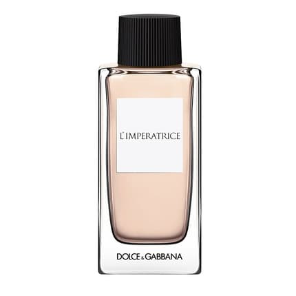 Dolce &amp; Gabbana Dolce &amp; Gabbana 3 L'Imperatrice Eau de Toilette 100ml Unisex