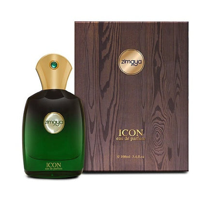 Zimaya Icon Eau de Parfum (EDP) Mixte 100ml