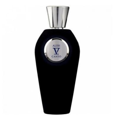 Tiziana Terenzi s V Canto Alibi Made in Italy Eau de Parfum 100ml Unisex