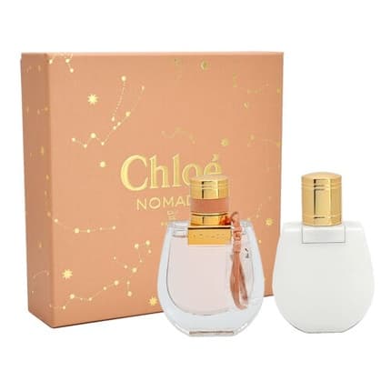 Chloé Nomade 2 Piece Coffret 50 ml