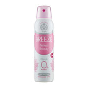 BREEZE Perfect Beauty Deodorant Spray 150ml Breeze