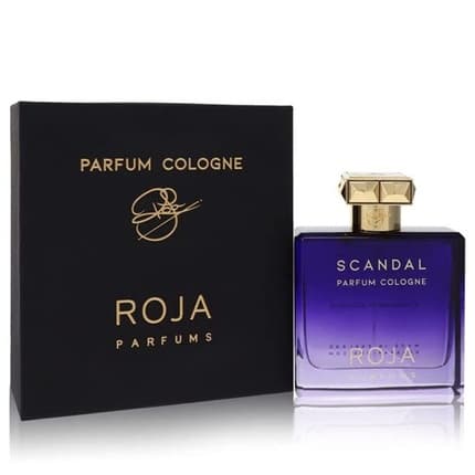 Roja perfumes Vetiting for men Perfume Cologne Spray 100ml