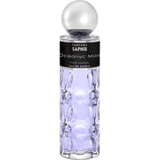 Saphir Oceanyc Man Eau De Parfum Spray 200 Ml No 72