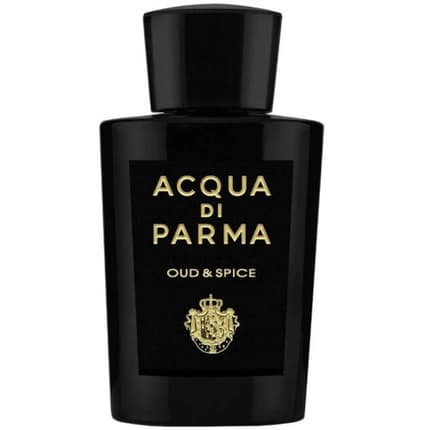 Acqua di Parma Signatures of the Sun Oud &amp; Spice Vapo Eau de Parfum 180ml Unisex