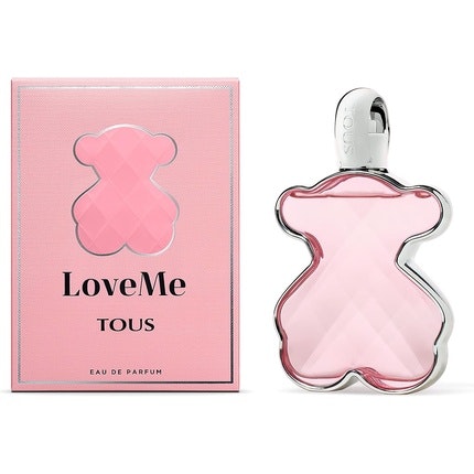 Tous Love Me Eau De Parfum 90ml A Delightful Fragrance For Women