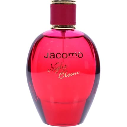 Jacomo Night Bloom - Eau de Parfum 100ml