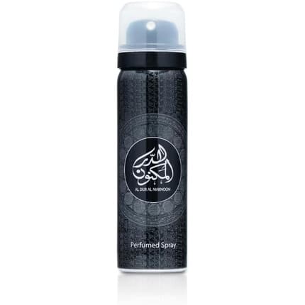 Lattafa Pure Musk Deodorant Gift Set Fragrance (Fragrance) Mixte 100ml