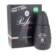 Pino Silvestre Black Musk After Shave Lotion Après-Rasage Homme 125 ml