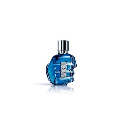 Diesel Sound Of The Brave Eau de Toilette 125 ml