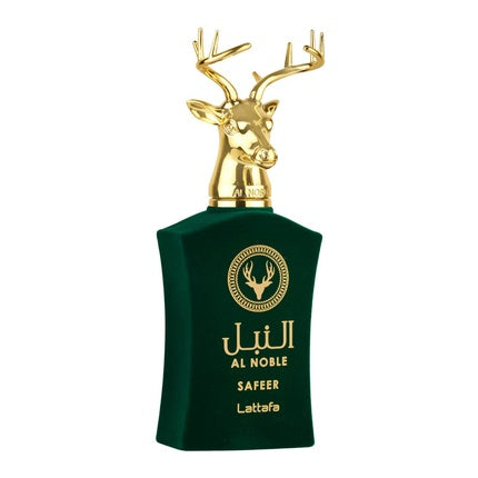 Lattafa Al Noble Safeer Eau de Parfum 100 ml