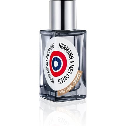 Etat Libre D'Orange Etat Libre d'Orange Hermann by My Side Seemed to Me a Shadow Perfume 50ml for men