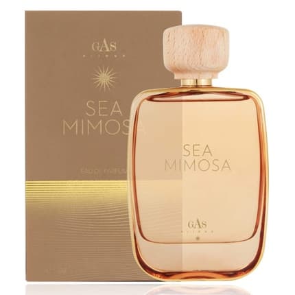 Gas Bijoux SEA MIMOSA André 50ml Unisex