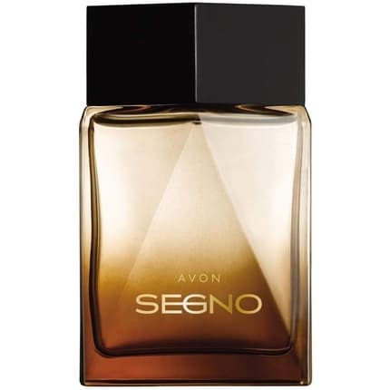 Avon Segno Man - Eau de Parfum