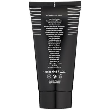 Montblanc Legend After Shave Balm Montblanc 's After Shave Balm Fragrance (Fragrance) Homme 150ml
