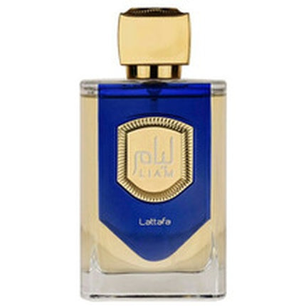 Lattafa Perfumes Liam Blue Shine Eau de Parfum 100 ml