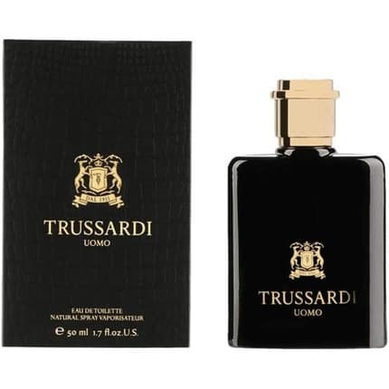 Trussardi - Eau de toilette