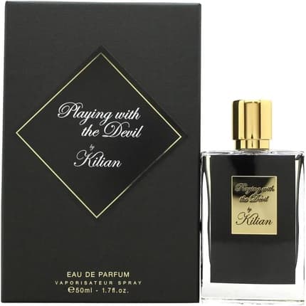 By Kilian Playing With The Devil Eau de Parfum (EDP) Mixte