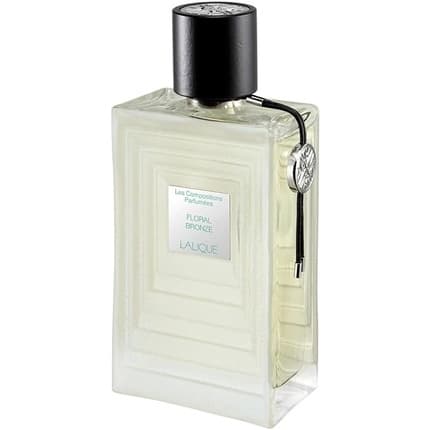 Lalique Floral Bronze Eau de Parfum Mixte 100 ml