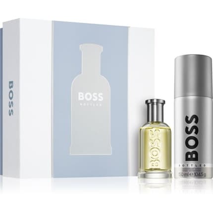 Hugo Boss Boss Bottled Unisex