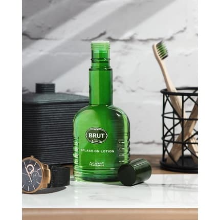 Brut Splash On Lotion Original Fragrance (Fragrance) Mixte