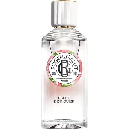 Roger and Gallet Flower Figure Fresh Water 100ml