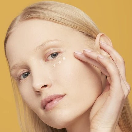 Hagi Smart C Eye and Brow Cream with Vitamin C 15ml - Maison des fragrances