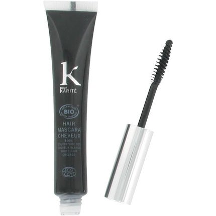 Hair Mascara Brown No. 2 - Maison des fragrances
