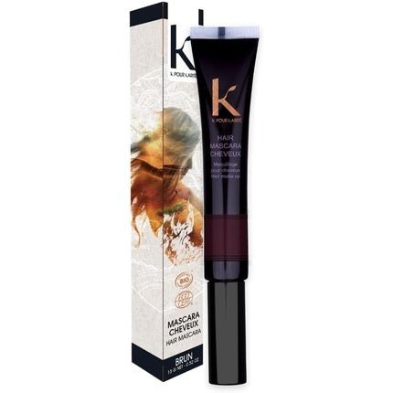 Hair Mascara Brown No. 2 - Maison des fragrances