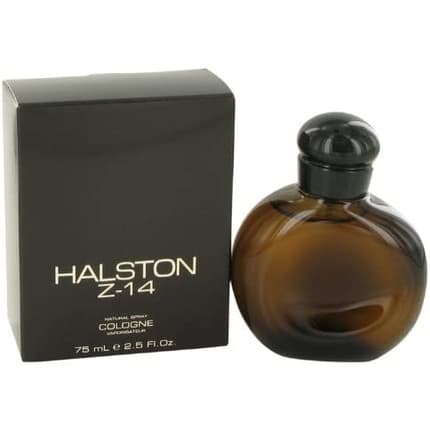 Halston Z-14 Eau de Cologne 75oz pour homme - Maison des fragrances
