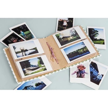 Hama Cool Story Slip - In Photo Album Multi - Colour 5.4 x 8cm - Maison des fragrances